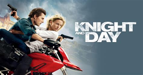 knight and day streaming free.